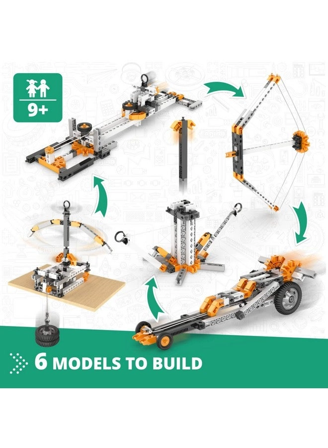 Stem Newton's Laws & Inclined Planes Science - 9 years+