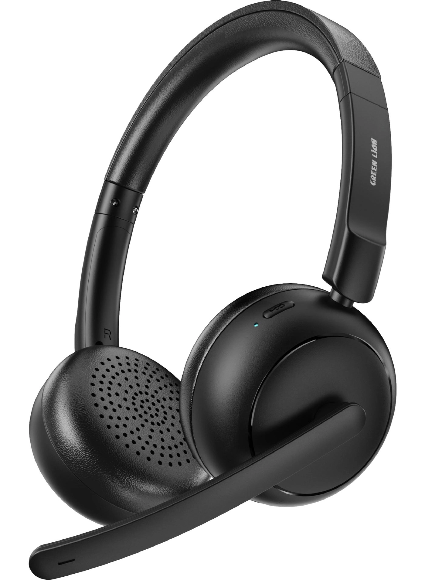 GREEN LION Talk Pro Wireless Headphone