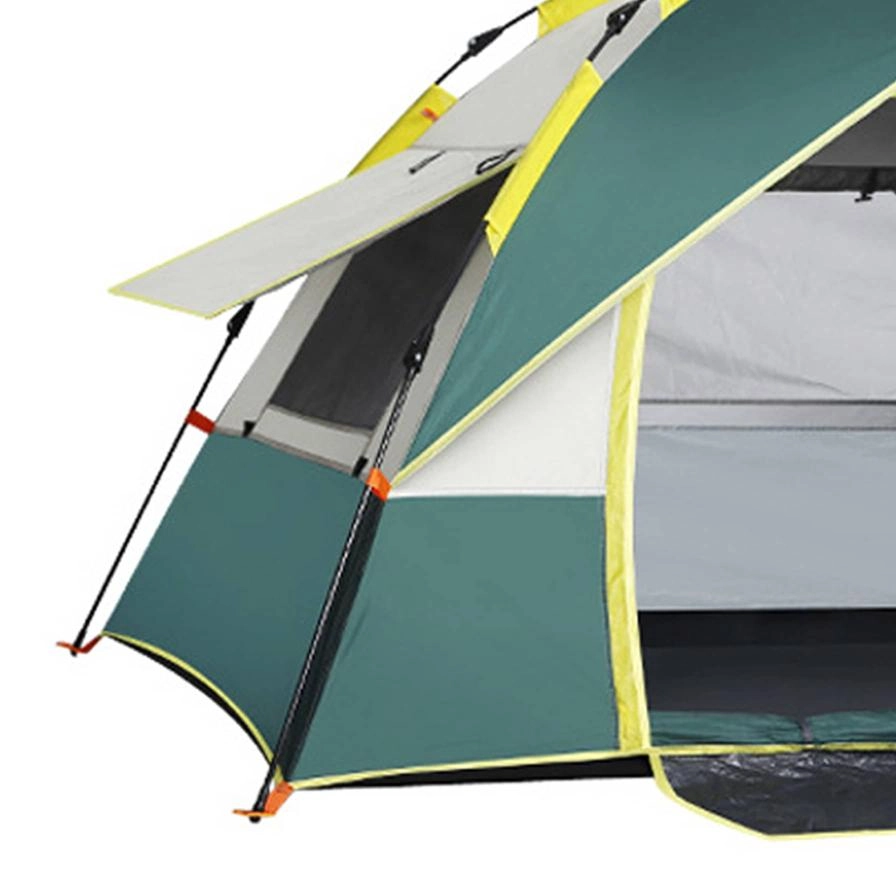 Automatic Dome Tent - 3-Person