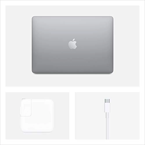(Renewed) MacBook Air 66097 2020 - 13.3'' Core i5 8GB DDR3 512GB SSD