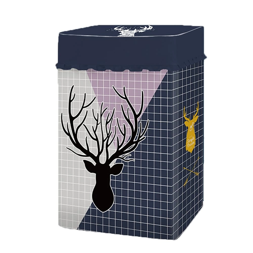 Odot Washing Machine Cover - L Tropical 4 Top Loader