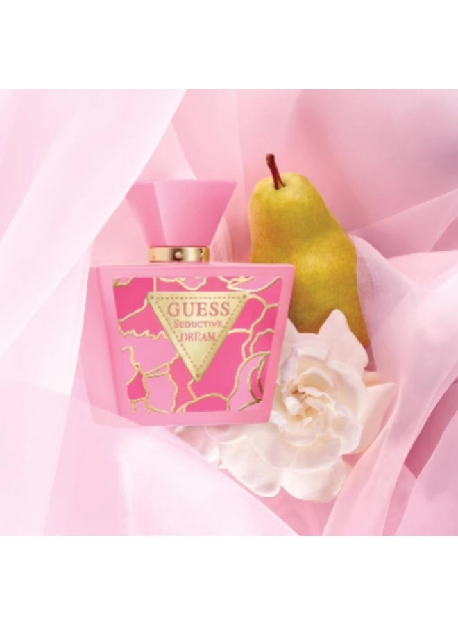 Seductive Eau de Toilette 75 ml