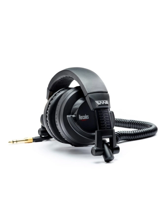HDP-DJ45 Wired Headset