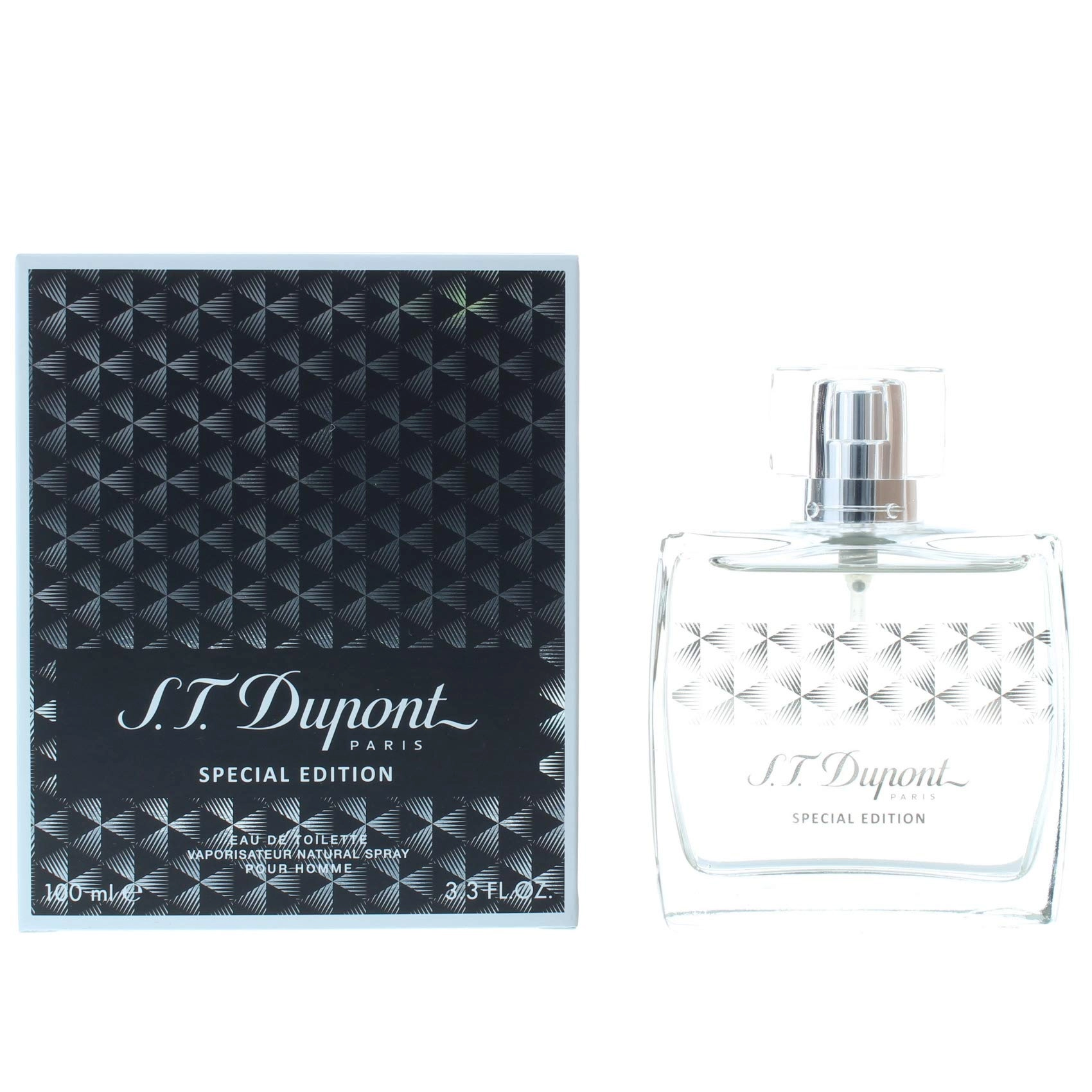 Special Edition Eau de Toilette 100ml