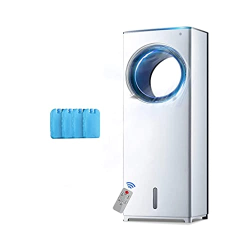 Air Cooler - 3 IN 1 Portable 3 Fan Speed