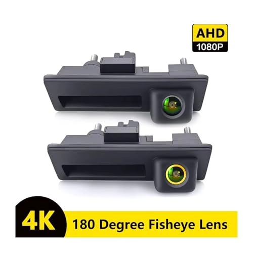 Car Backup Camera - Night vision