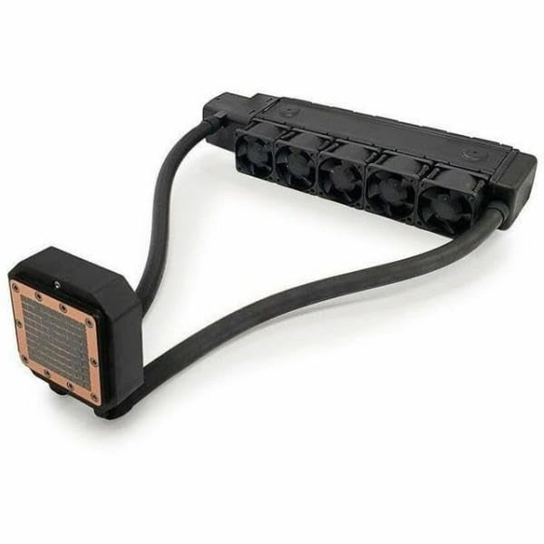 Dynatron L251 - 1U AIO Intel AMD