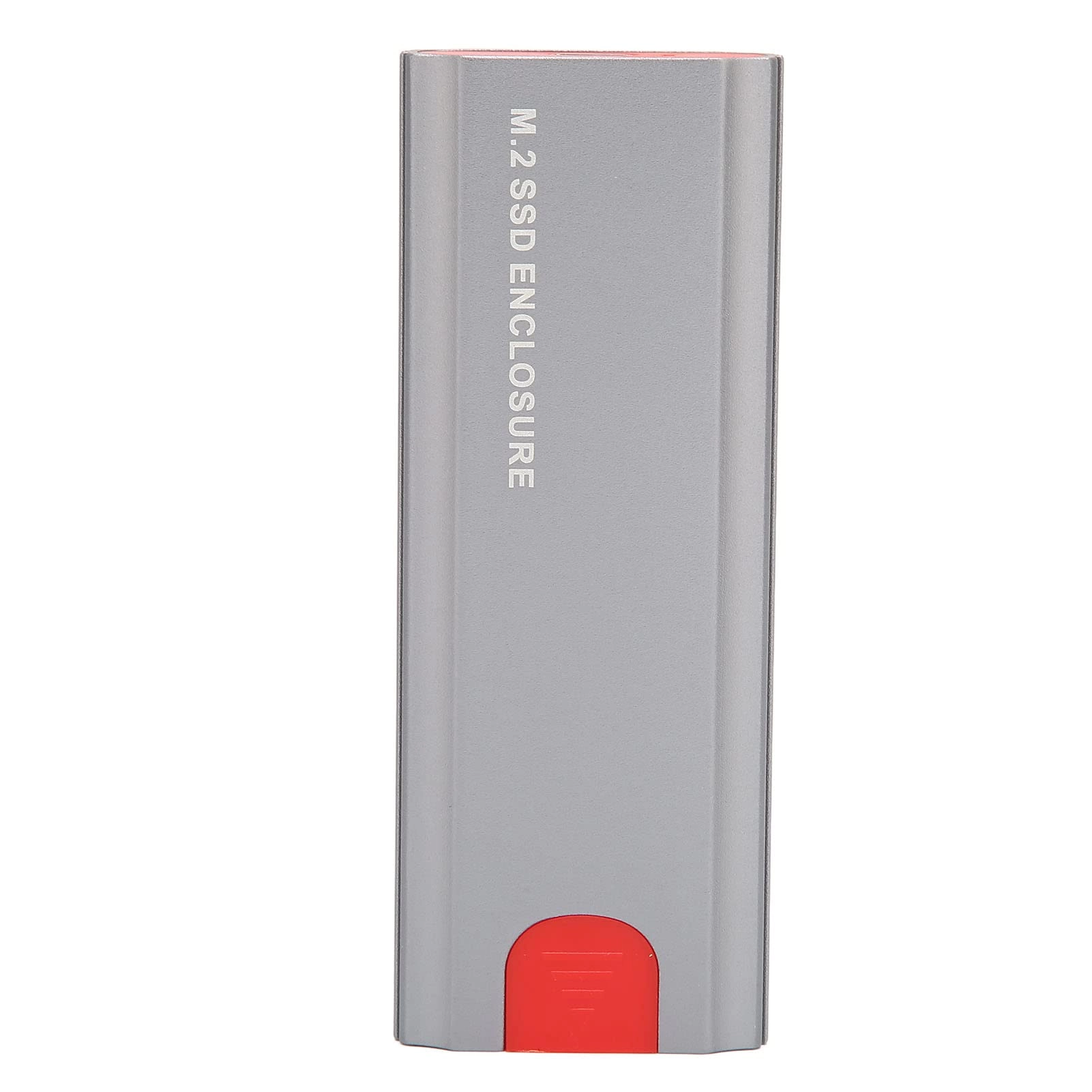 CAVP9LYUS M.2 NVME SSD Enclosure - USB3.1 Gen2 M key NVMe 2230/2242/2260/2280