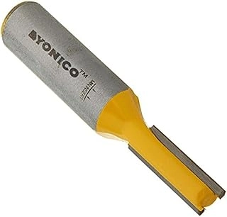 Yonico Straight Bit - 5/16-Inch 1/2-Inch