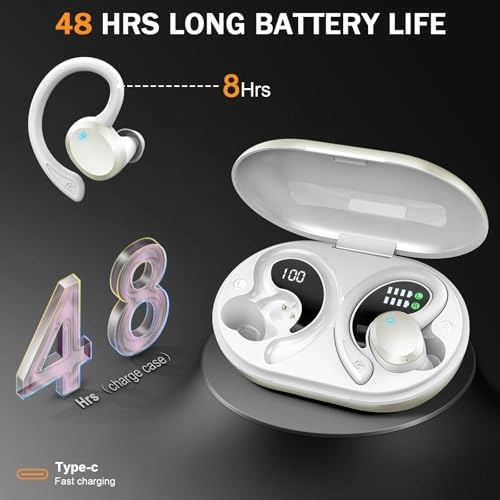 BX27 Wireless Earbud