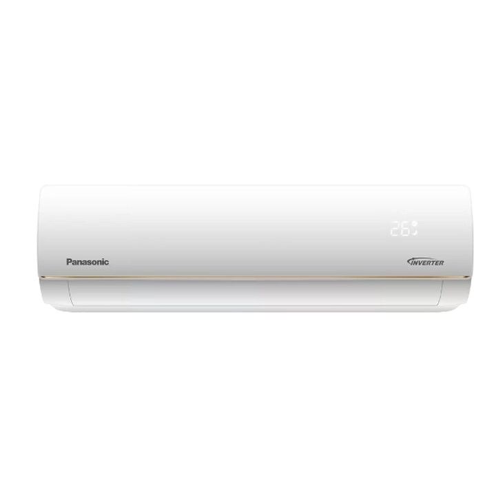 GLOBAL APPLIANCES CS/CU-FS24AKF-5 - Wi-Fi