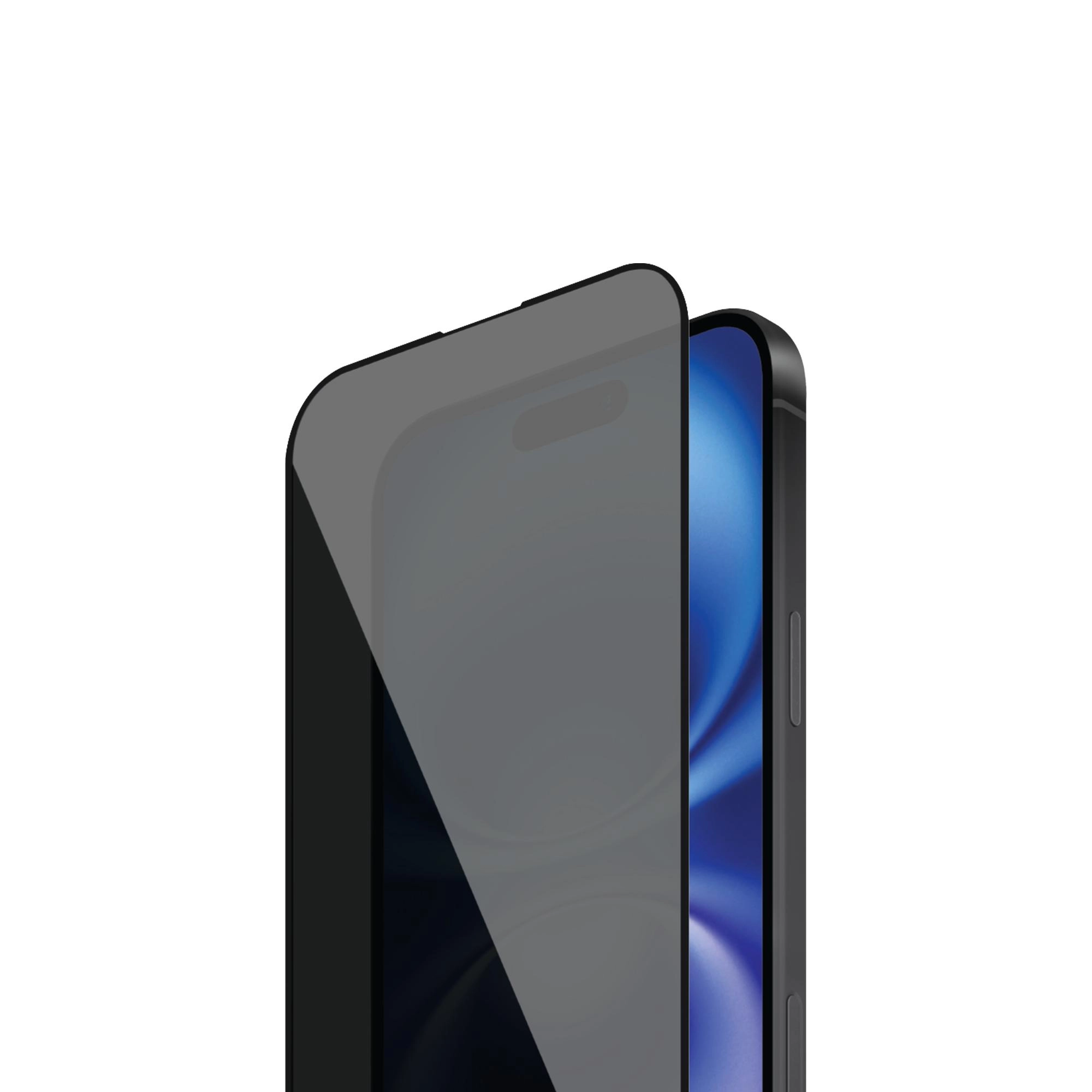 Screen Protector For iPhone 16 Pro