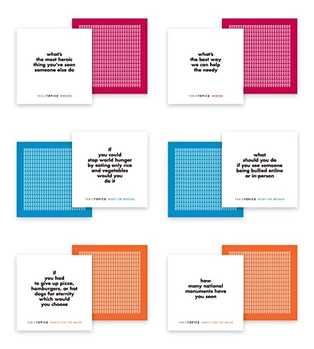 To Go Family Trio - Kid, Pre-teen 3