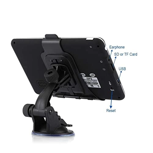 GPS Navigator - 7 inch 4154855123