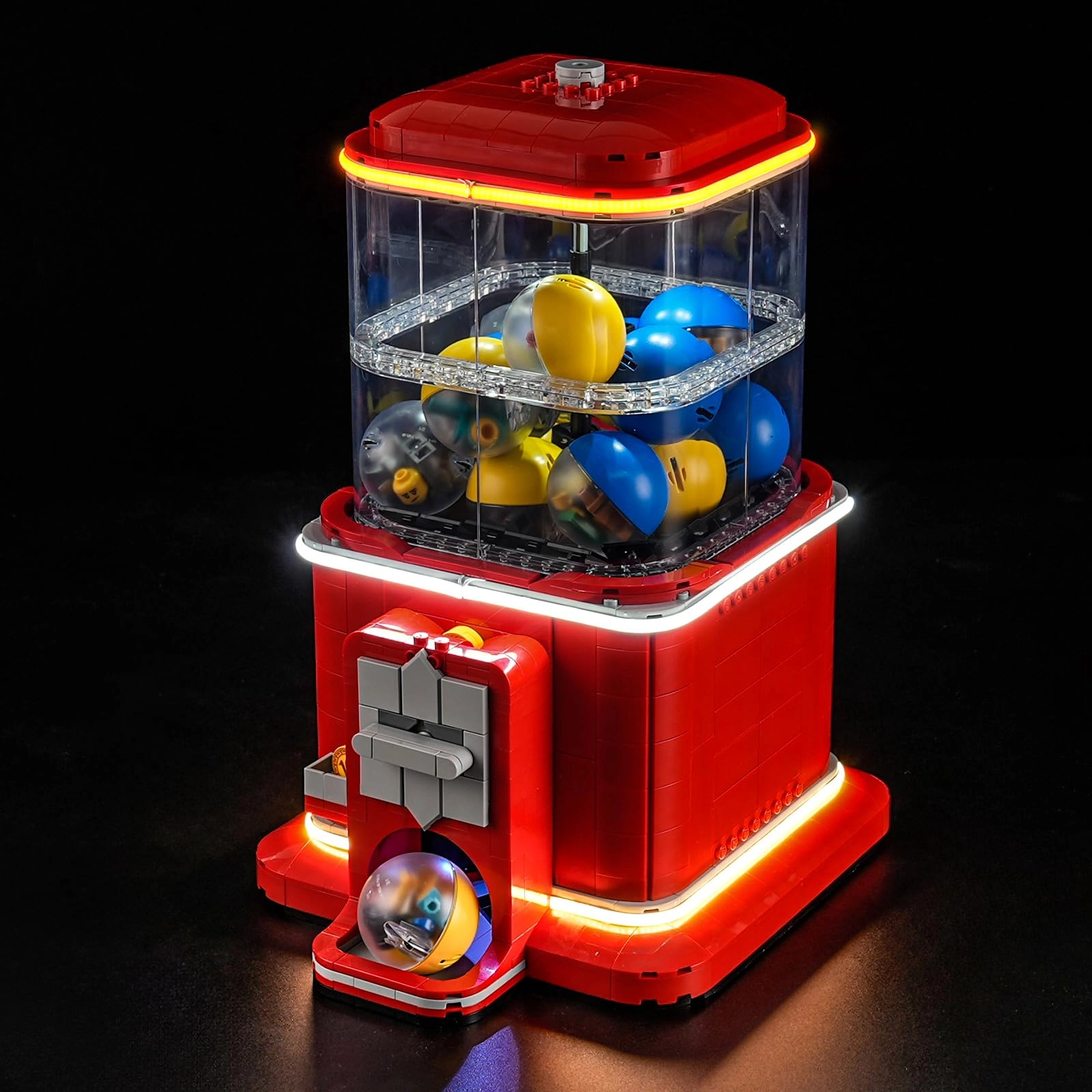 GEAMENT LED Light Kit for LEGO Ideas 21358