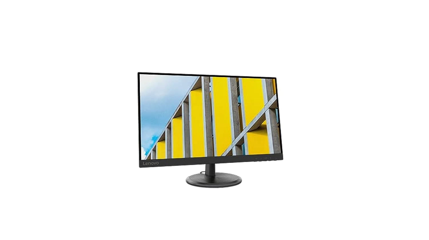 Lenovo C27 30 27 - 62AAKAT6UK 27 Inches 1920x1080