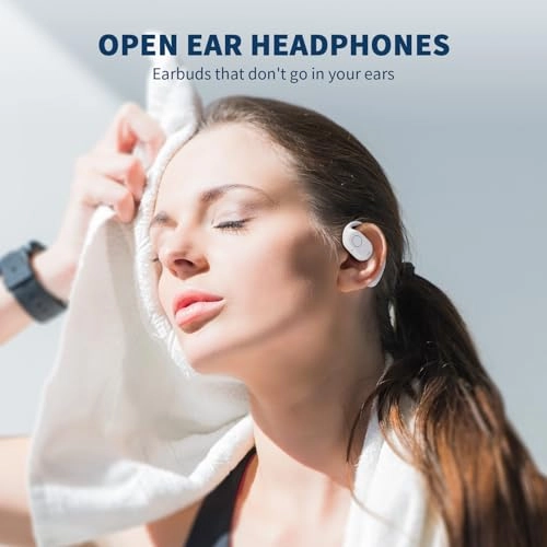 SP05 Wireless Headphone