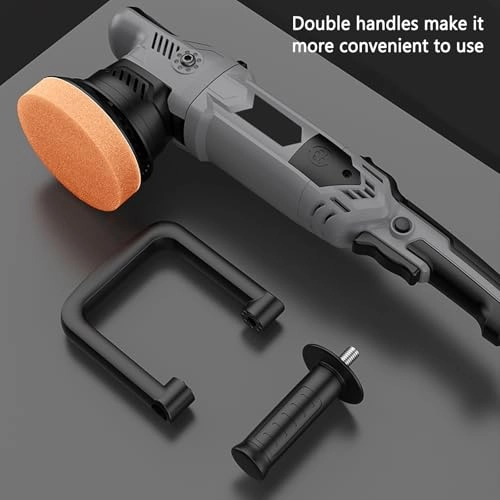 QPGJ-1 - 1600W 5inch