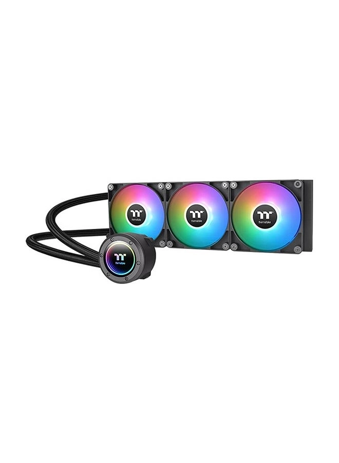 Thermaltake TH360 V2 - 3x 120mm