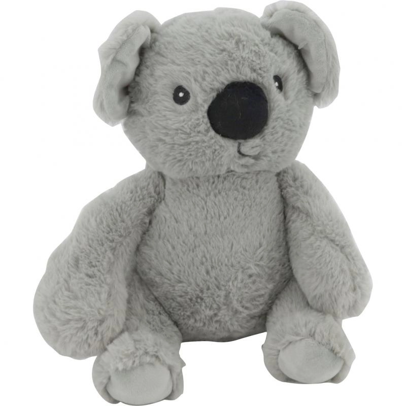 Royal Falcon Koala 28 cm - Grey Plush