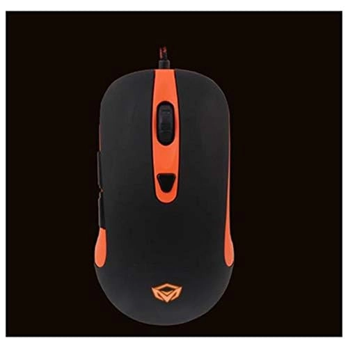 GM30 Classic Gaming Mouse - USB