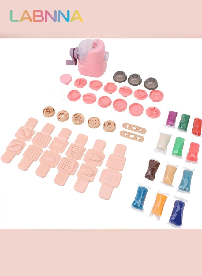 Playdough Set - 3+ years 28 pcs