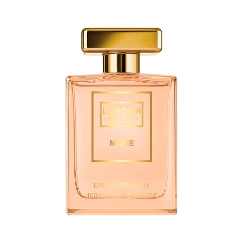 Muse Eau de Parfum - 100ml