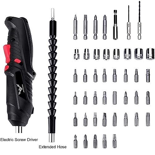 Electric Screwdriver