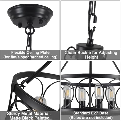ZJD00129-4-B - Dimmable