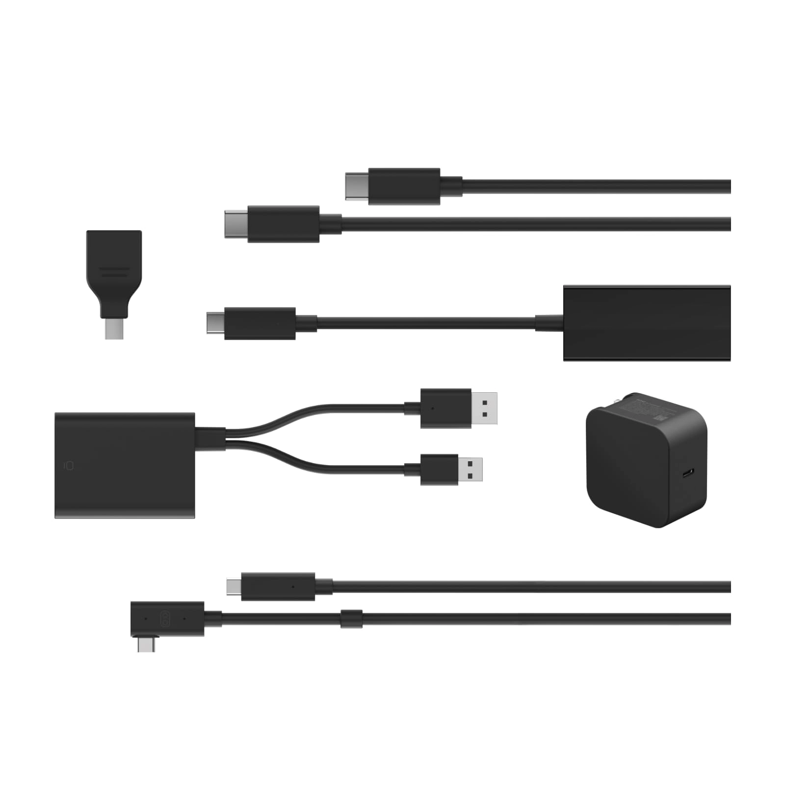 HTC Vive Wired PC Streaming Kit - 5 m cable DisplayPort