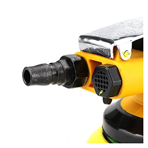 Electric Car Polisher - 5 inch