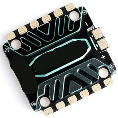 F722 F7 - 6S 80A 4-in-1