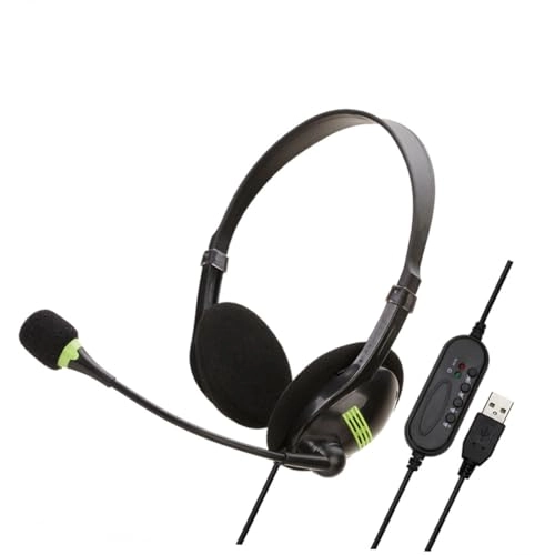 HY19QL711406V Wired Headset