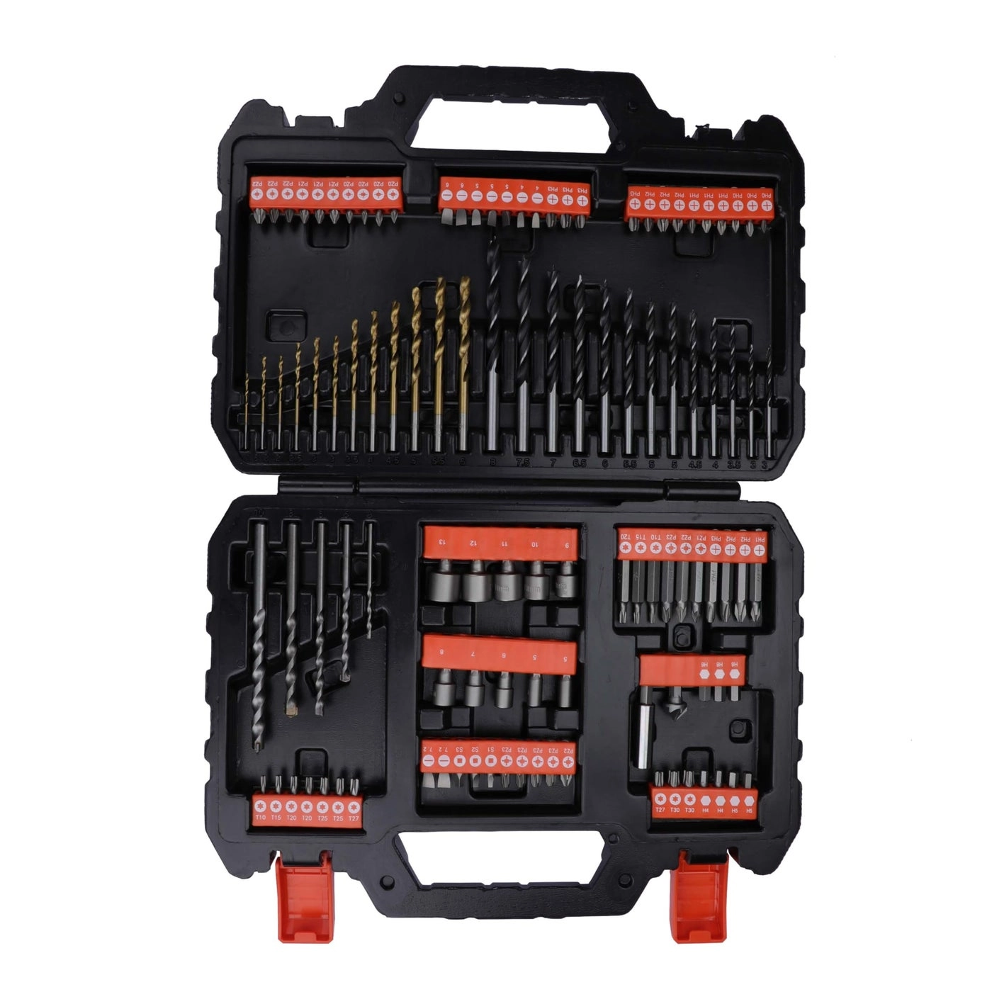 A7200 - 109-Piece