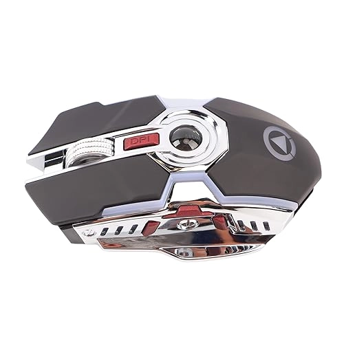 Gaming Mouse - Wireless