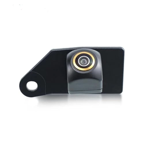 Rear Reversing Backup Camera - Night Vision 4-PIN Cable
