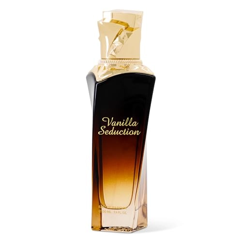 Vanilla Aura Eau de Parfum 100ml