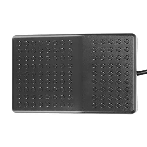 Foot Pedal Switch - Wired