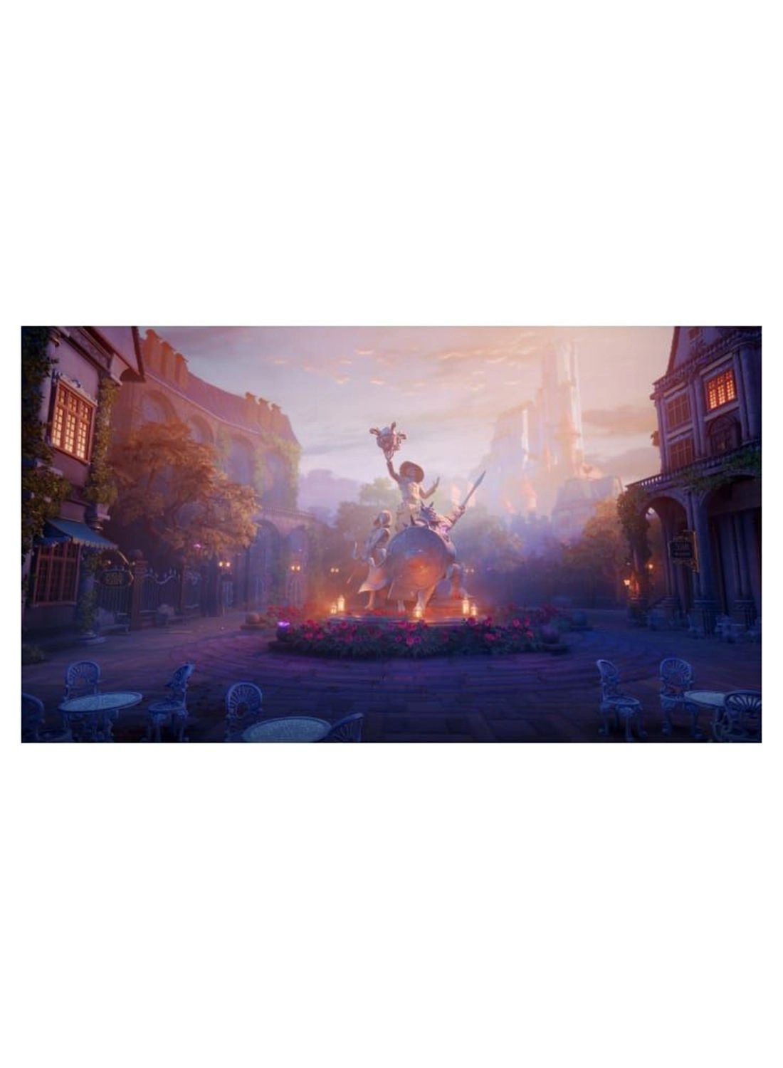 Trine 5: A Clockwork Conspiracy - PlayStation 5