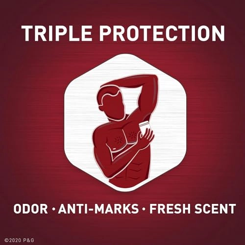 Anti-Perspirant - sweat defense 76 gram