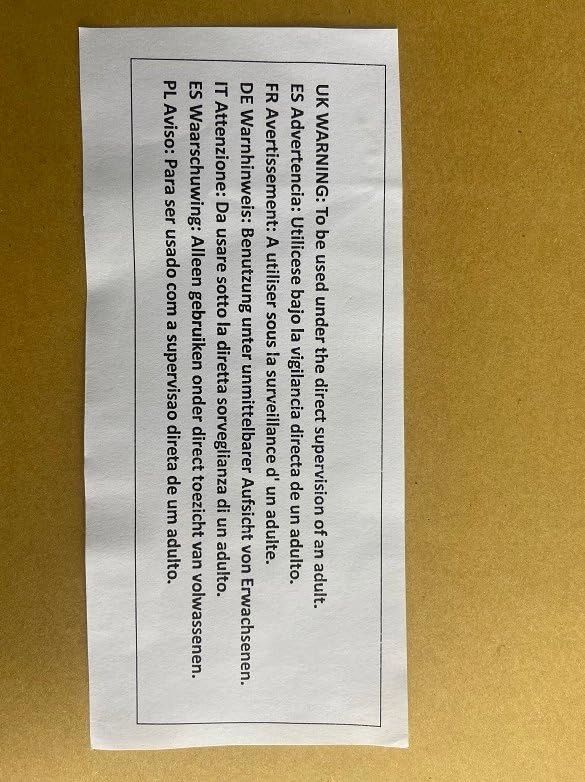 U Drill SP WC Series Insert Bit - C25-D18.5-WC03 3d