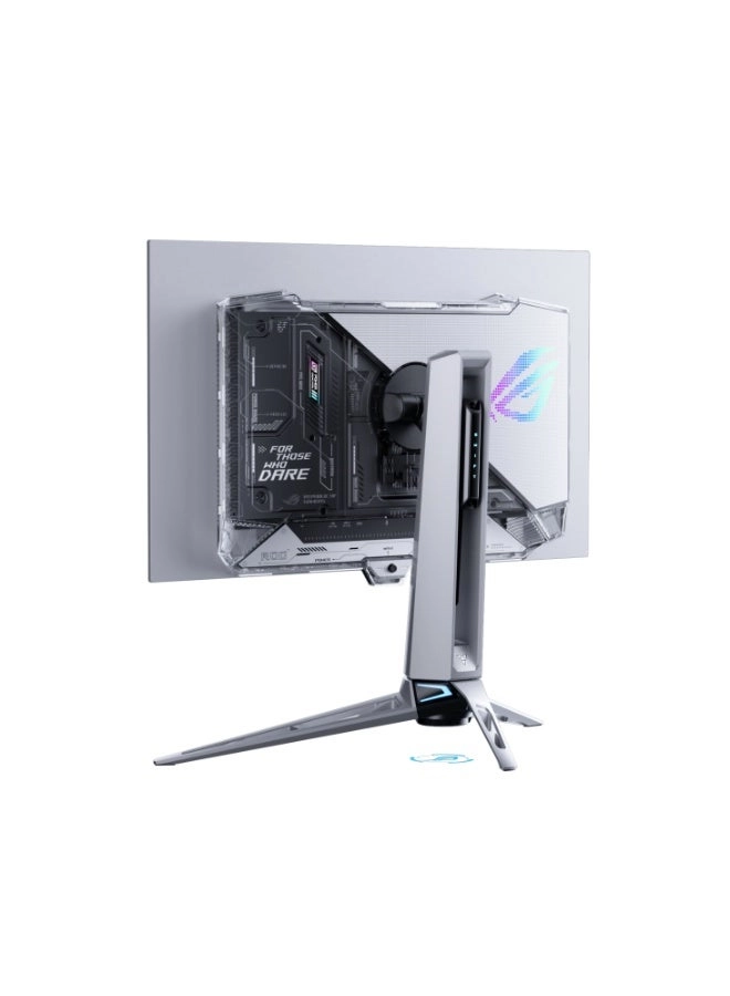 PG27AQWP-W - 90LM0CF2-B01971 26.5 in 2560x1440