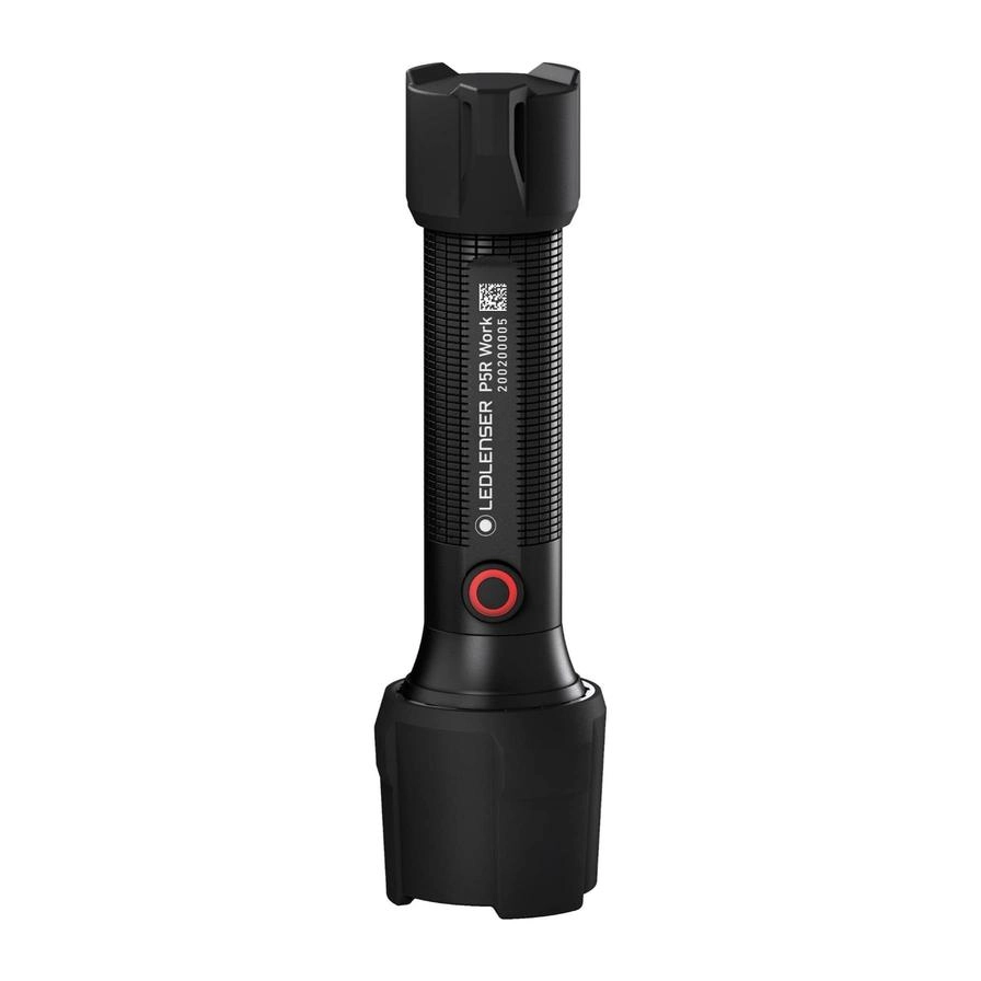 P5R Flashlight Rechargeable (420lm)