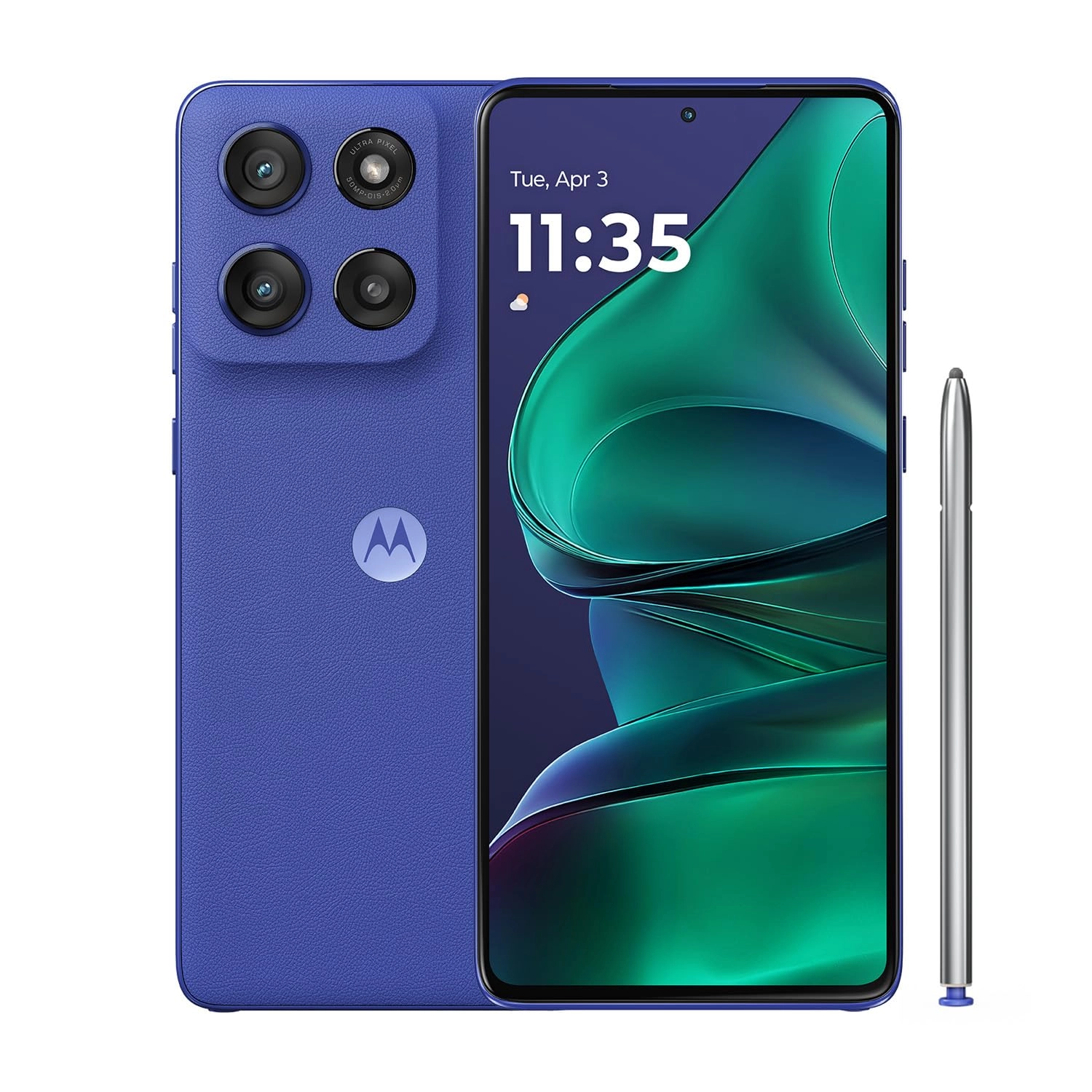 Moto G Stylus - 8 GB 256GB