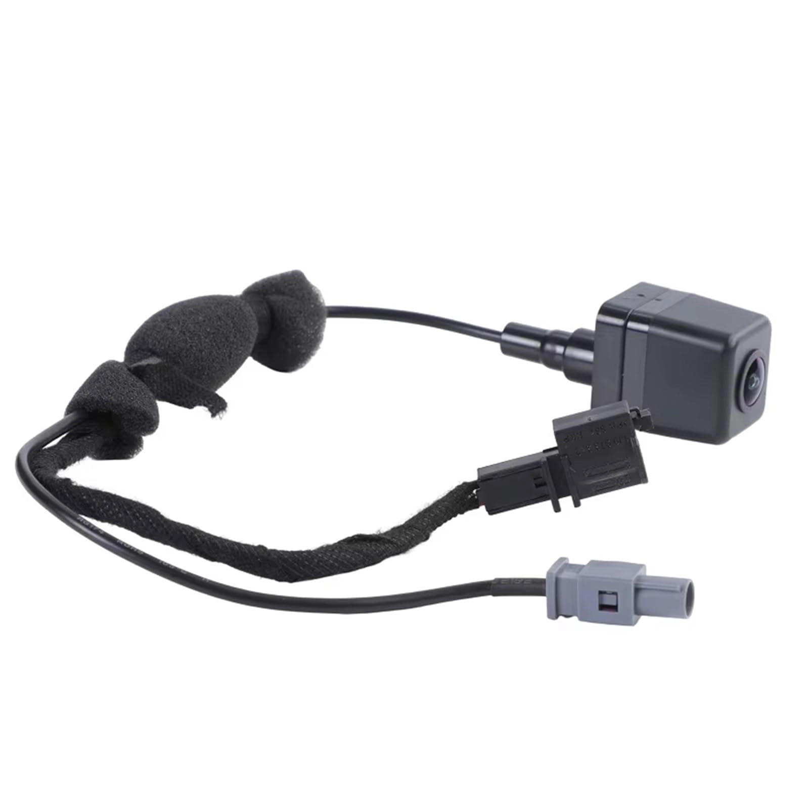 SDZSDAS 4L0980551 - Rear View Camera Reverse Backup Parking Assist