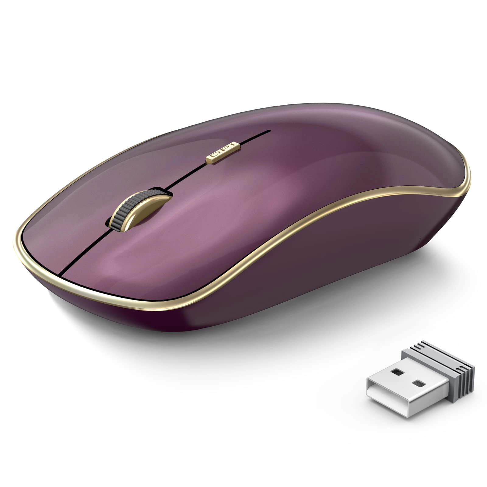 JOYACCESS X-M1B-WR - Wireless