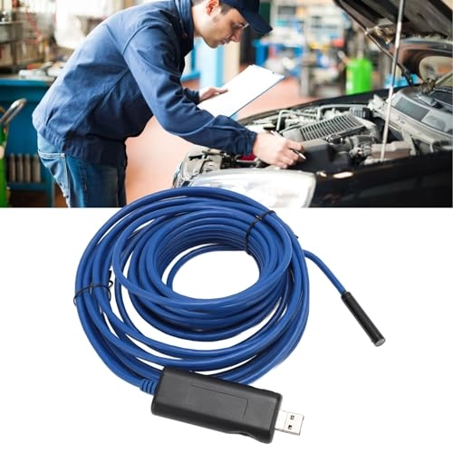 Wireless Endoscope - 2m 8mm