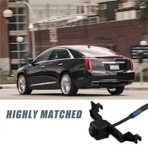 Rear View Camera 84292784 - for Cadillac XTS 2018-2019 Parking Assist