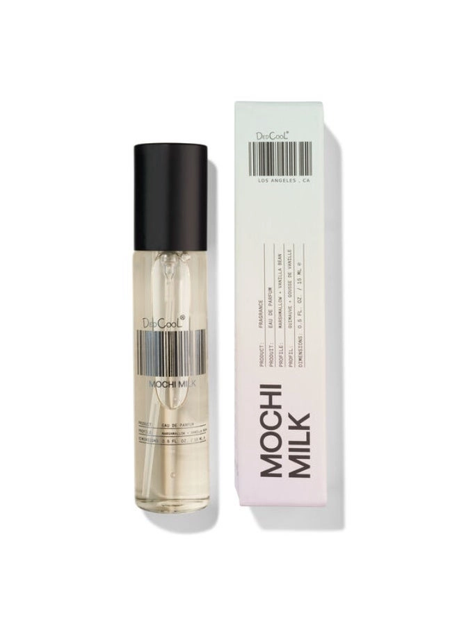 Mochi Milk Eau de Toilette 15 ml