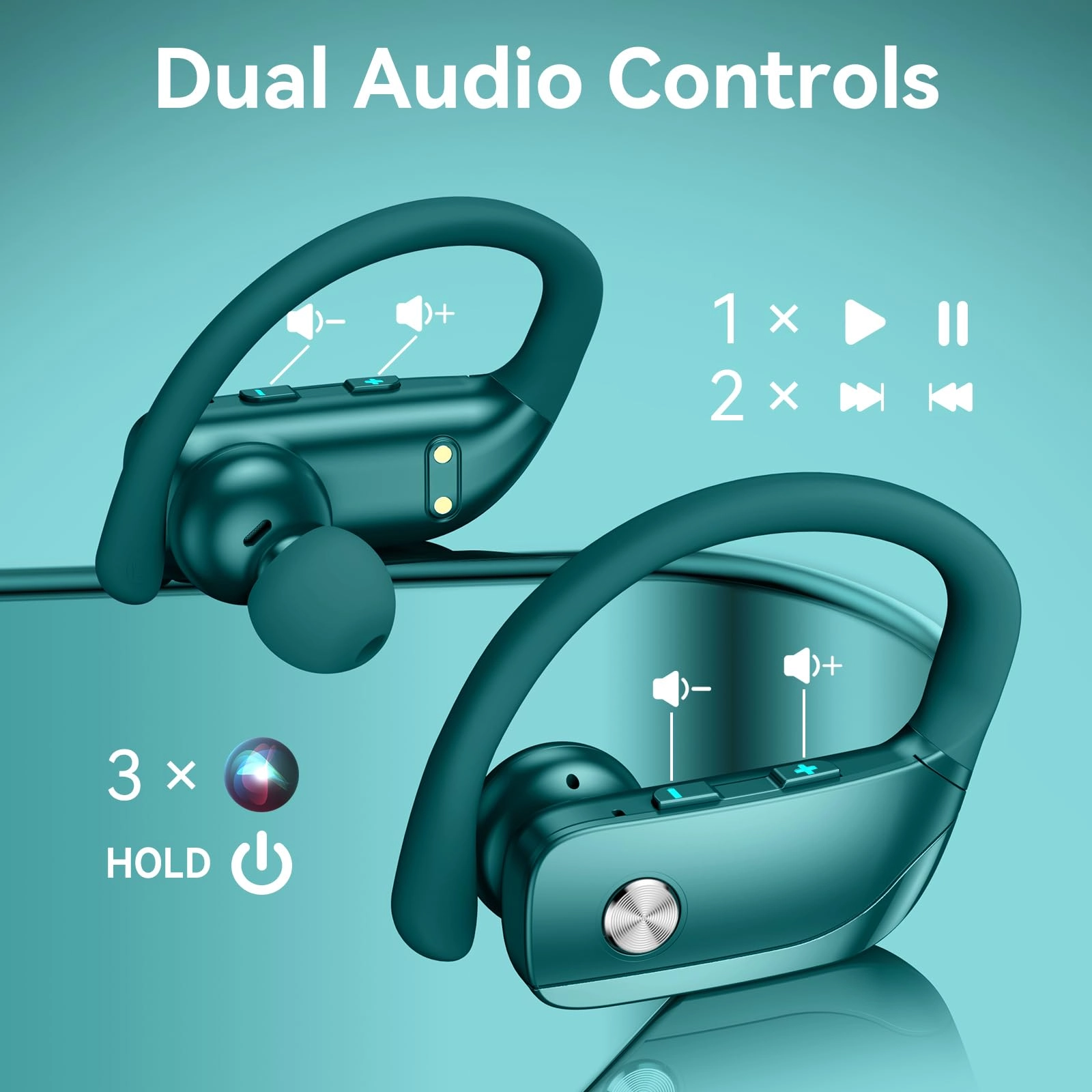 T16 Wireless Earbud